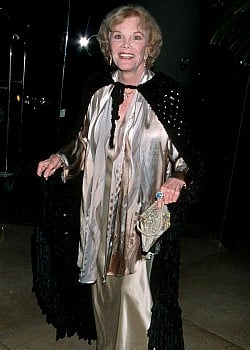 Nanette Fabray